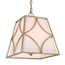 Joseph 4-light Chandelier