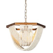 Kenneth 4-Light Chandelier