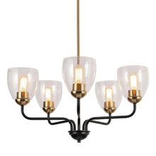 Kerwin 5-Light Chandelier