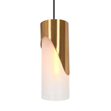 Kirk 1-Light Vanity Light