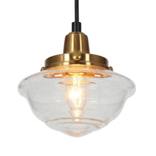 Les 1-Light Vanity Light