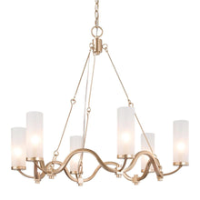 Marlon 6-Light Chandelier 378.99
