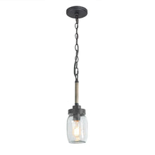 Mason 1-Light Pendant