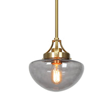 Matt 1-Light Vanity Light