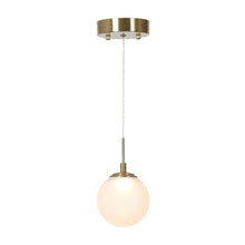 Maud 1-Light Vanity Light