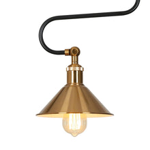 Muriel 1-Light Vanity Light