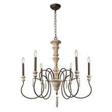 Murphy 6 Light Chandelier
