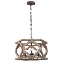 Navaeh 4-Light Chandelier