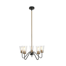 Neil 5-Light Chandelier