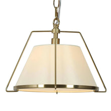 Nicola 1-Light Pendant