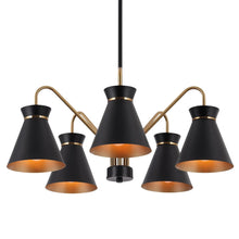 Noah 5-Light Chandelier