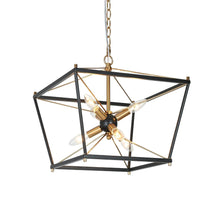 Odelette 6-Light Chandelier