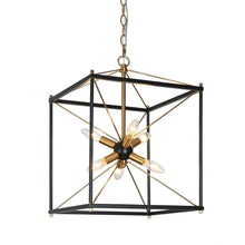 Odelette 6-Light Chandelier