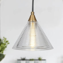 Otis 1-Light Pendant