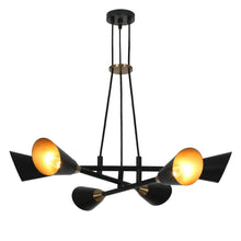 Paddy 6-Light Chandelier