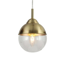 Parker 1-Light Vanity Light