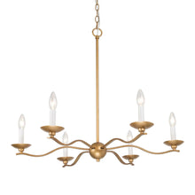 Patrick 6-Light Chandelier