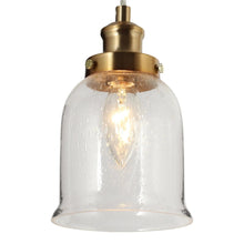 Paul 1-Light Pendant 119.99