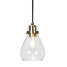 Perry 1-Light Pendant
