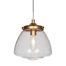 Ruth 1-Light Pendant