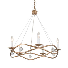 Sally 5-Light Chandelier