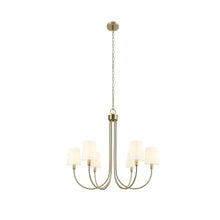 Salome 6-Light Chandelier