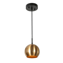 Sebastian 1-Light Vanity Light