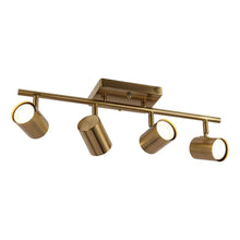 Honey 4-Light Track Kit