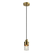 Sheila 1-Light Vanity Light