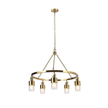 Sheila 5-Light Chandelier