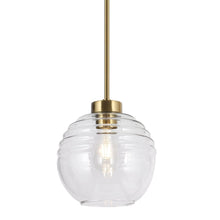Sidney 1-Light Pendant