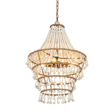 Sigrid 4-Light Chandelier