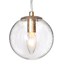 Tyrone 1-Light Pendant