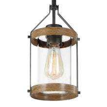 Ursula 1-Light Pendant