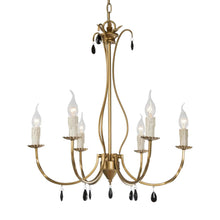 Verna 6-Light Chandeliers 149.99