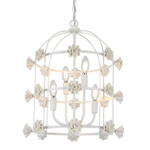 Vesta 4-Light Chandelier