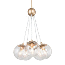 Vic 5-Light Chandelier
