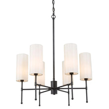 Warner 6-Light Chandelier