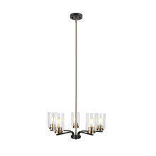 Winni 5-Light Chandelier