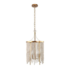 Xavier 3-Light Chandelier