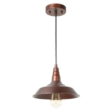 Evie 1-Light Pendant 31.99