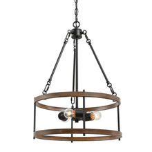 Owen 3-Light Chandelier 125.99