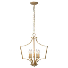 Alani 5-Light Chandelier 273.32