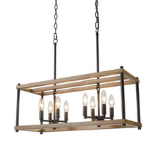 Brianna 8-light Chandelier 209.99