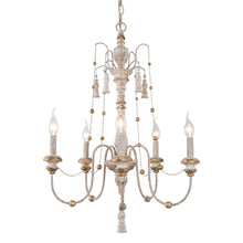 Destiny 5-Light Chandelier 389.99