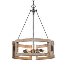 Wordsworth 3-Light Chandelier 259.99