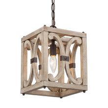 Louis 1-Light Pendant 189.99