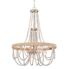 Tony 4-Light Chandelier 399.99