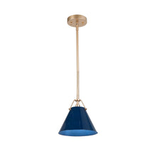 Yves 1-Light Pendant 96.99