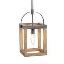 Barlow 1-Light Pendant 145.32